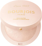 Bourjois Little Round Pot Bronzer Highlighter